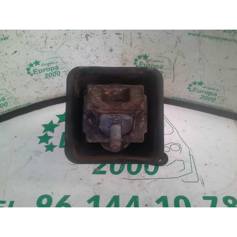 Recambio de soporte motor izquierdo para ford transit mod.2000 caja abierta 2.4 tde referencia OEM IAM   