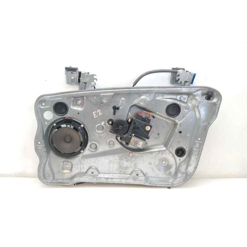 Recambio de elevalunas delantero derecho para skoda fabia familiar (6y5) comfort referencia OEM IAM 6Q1959802 3832 