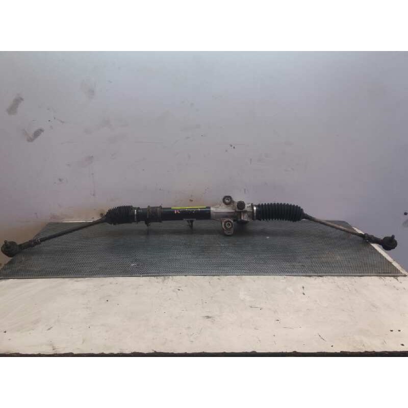 Recambio de cremallera direccion para hyundai matrix (fc) 1.5 crdi cat referencia OEM IAM 5770017850  