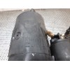 Recambio de motor arranque para opel frontera a 2.3 turbodiesel referencia OEM IAM 0001218122  BOSCH