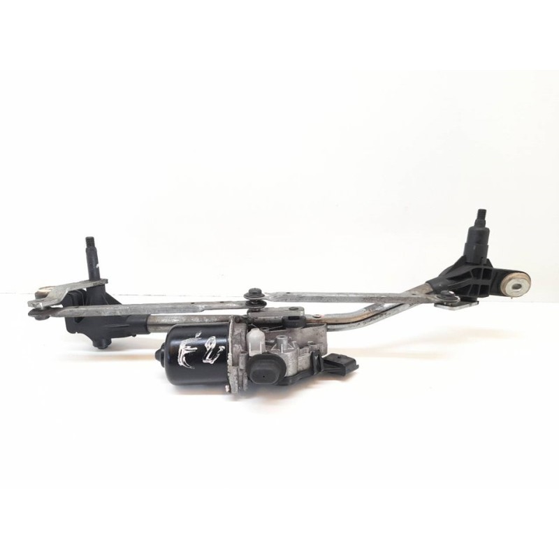 Recambio de motor limpia delantero para renault megane iii berlina 5 p emotion referencia OEM IAM   VALEO 2