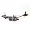 Recambio de motor limpia delantero para renault megane iii berlina 5 p emotion referencia OEM IAM   VALEO
