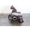 Recambio de turbocompresor para citroën zx 1.9 turbodiesel referencia OEM IAM K14116326 925140415 KKK