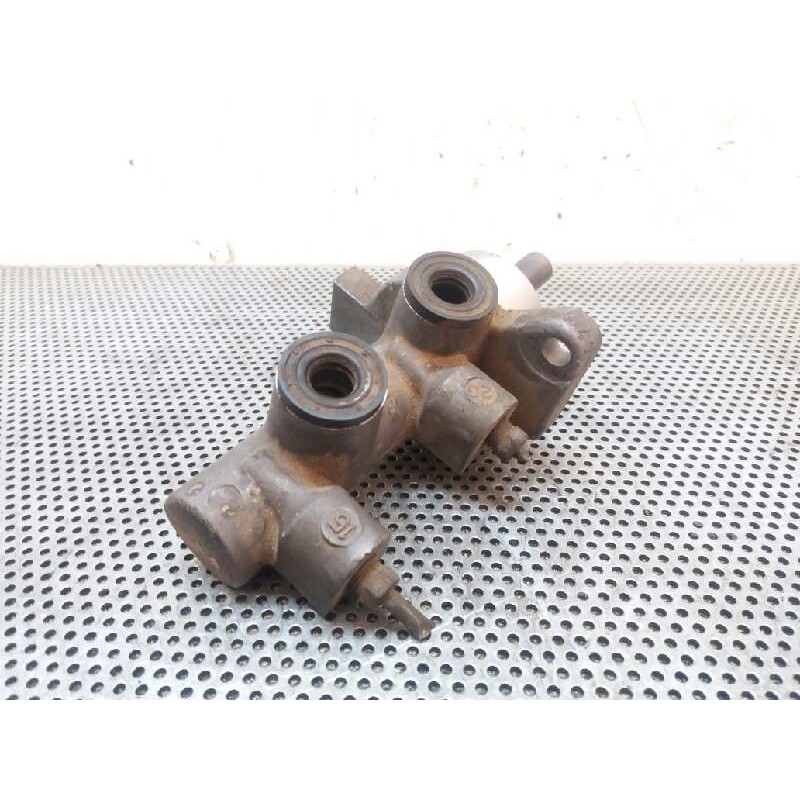 Recambio de bomba freno para daewoo kalos 1.4 cat referencia OEM IAM 8029DAK2 - Negro 2