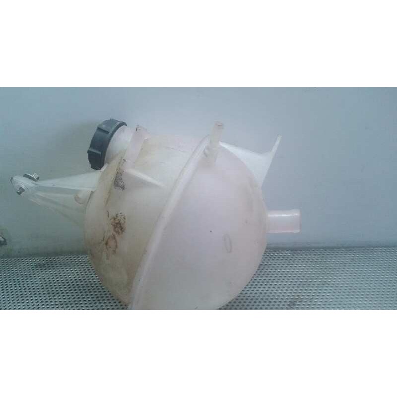 Recambio de deposito expansion para ford transit caja cerrada '06 ft 330 m (medio) lkw (camion) referencia OEM IAM 6C118K218AC - Blanco 2