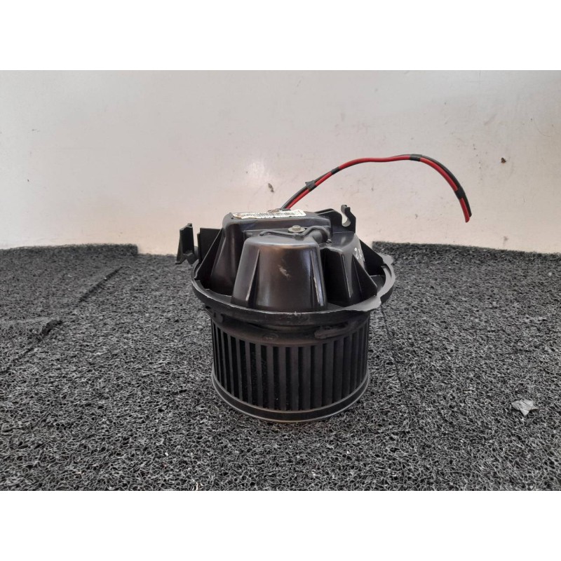 Recambio de motor calefaccion para citroën c5 berlina 2.0 hdi sx referencia OEM IAM GMVX4RFTABI  VALEO
