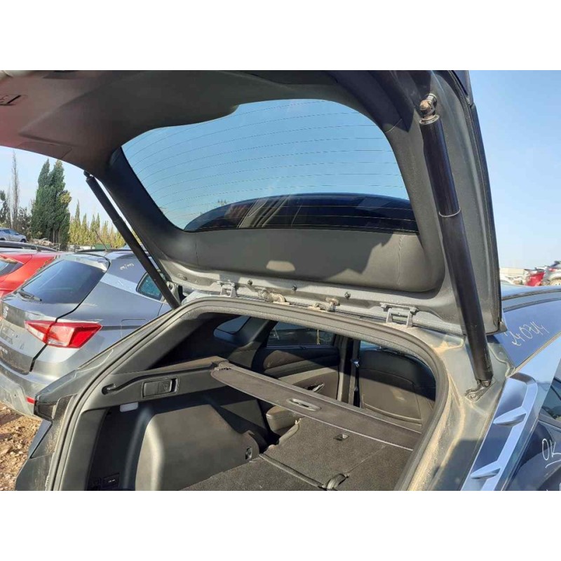 Recambio de amortiguadores maletero / porton para hyundai tucson (nx4e, nx4a) 1.6 t-gdi plug-in-hybrid htrac referencia OEM IAM - Gris 2