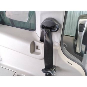 CINTURON SEGURIDAD TRASERO IZQUIERDO 