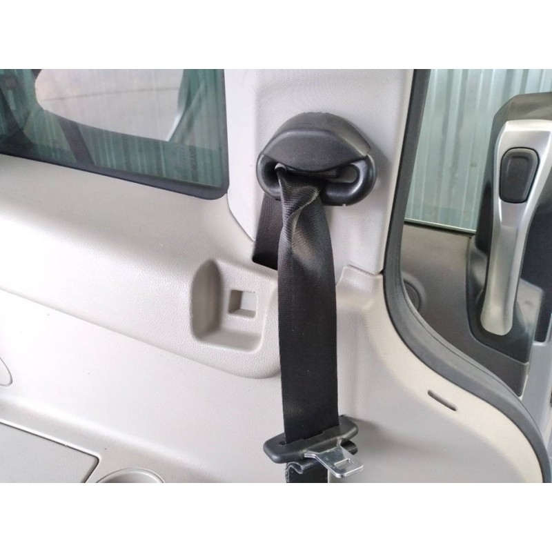 Recambio de cinturon seguridad trasero izquierdo para ford grand c-max titanium referencia OEM IAM   