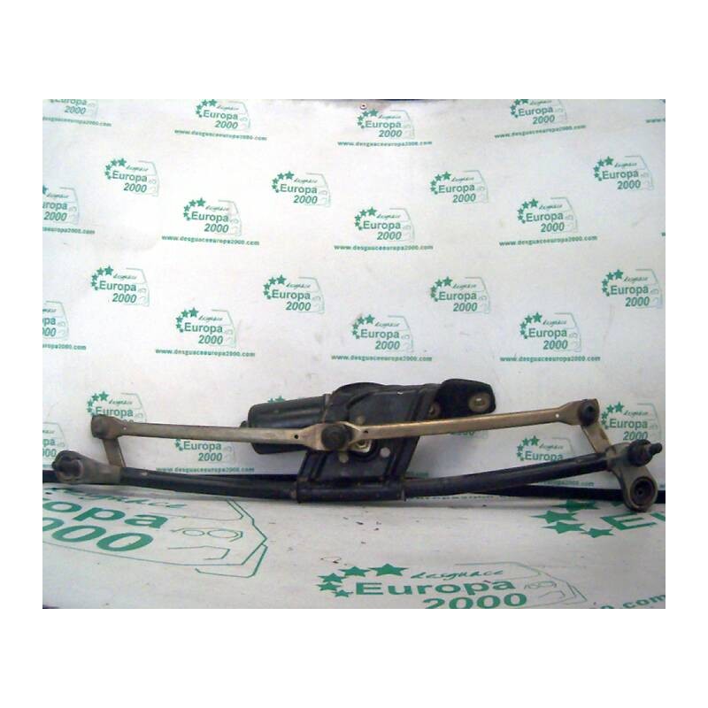 Recambio de motor limpia delantero para ford transit connect (tc7) referencia OEM IAM 2T1417508A  