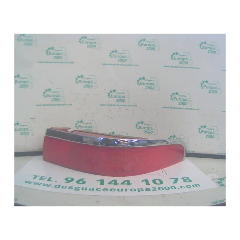 Recambio de piloto trasero derecho para ford scorpio berl./turnier 2.5 turbodiesel referencia OEM IAM   