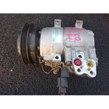 COMPRESOR AIRE ACONDICIONADO F5000715 61520 0427