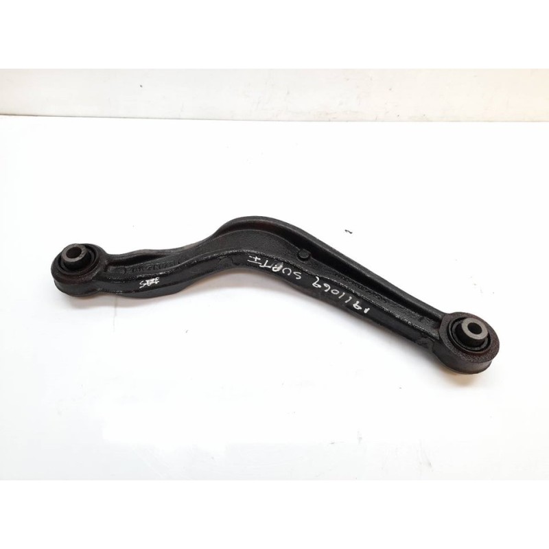 Recambio de brazo suspension superior trasero izquierdo para opel insignia berlina cosmo referencia OEM IAM 13268881 - Negro 2