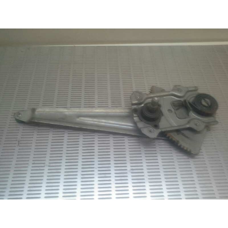 Recambio de elevalunas trasero izquierdo para suzuki swift berlina (mz) 1.3 ddis diesel cat referencia OEM IAM   