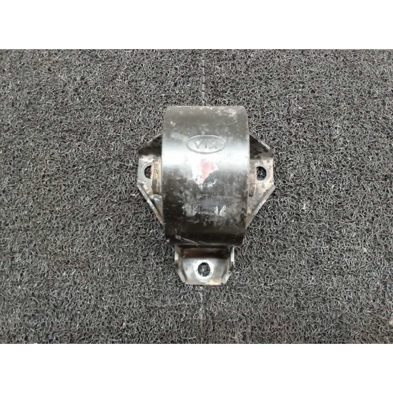 Recambio de soporte motor delantero para kia carens (un) emotion referencia OEM IAM 2191120500 - Negro 5