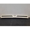 Recambio de rejilla delantera para nissan trade 100 3.0 turbodiesel referencia OEM IAM  40242 