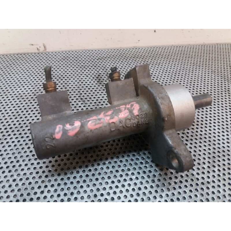 Recambio de bomba freno para daewoo kalos 1.4 cat referencia OEM IAM 8029DAK2 - Negro 3