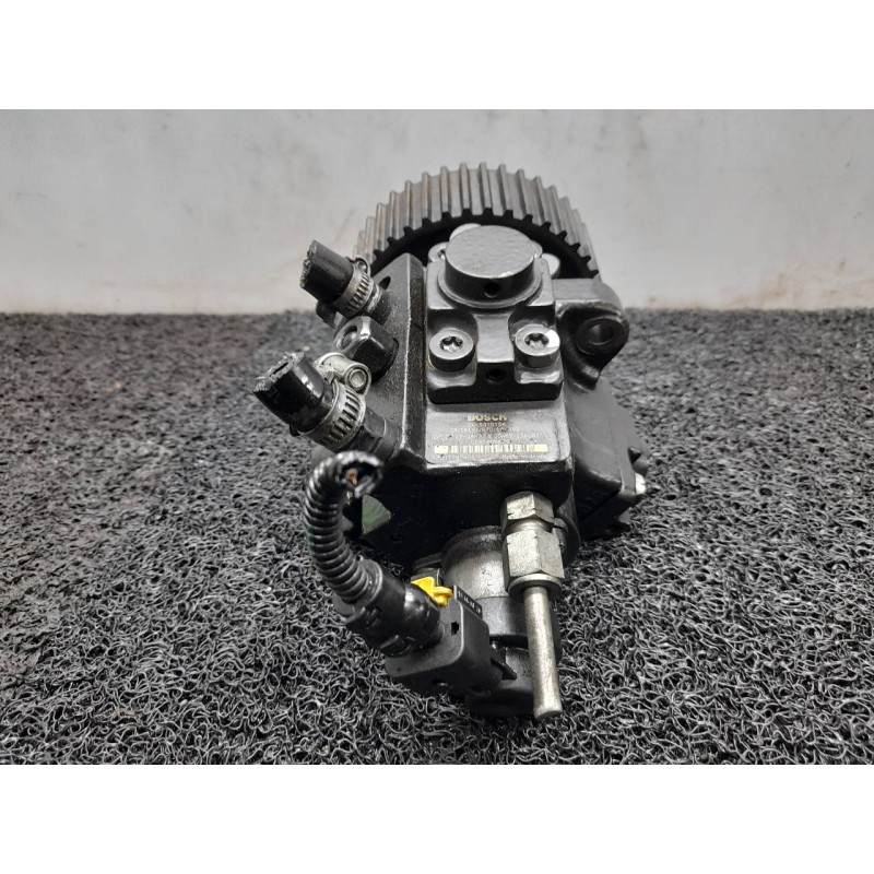 Recambio de bomba inyeccion para opel vectra c berlina elegance referencia OEM IAM 0445010156 1360851 BOSCH 5