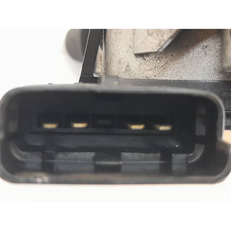 Recambio de motor limpia delantero para renault megane iii berlina 5 p emotion referencia OEM IAM   VALEO 3
