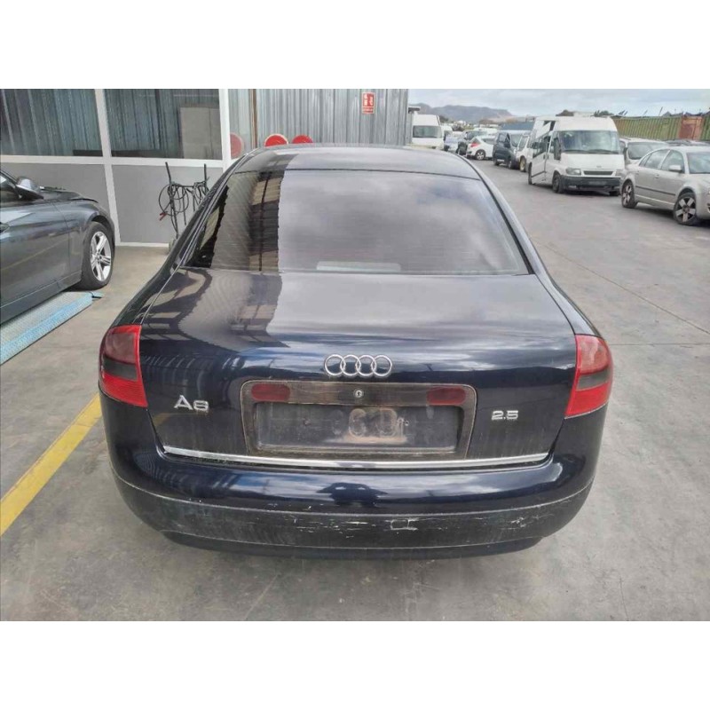 audi a6 berlina (4b2) del año 1999