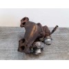 Recambio de turbocompresor para citroën zx 1.9 turbodiesel referencia OEM IAM K14116326 925140415 KKK
