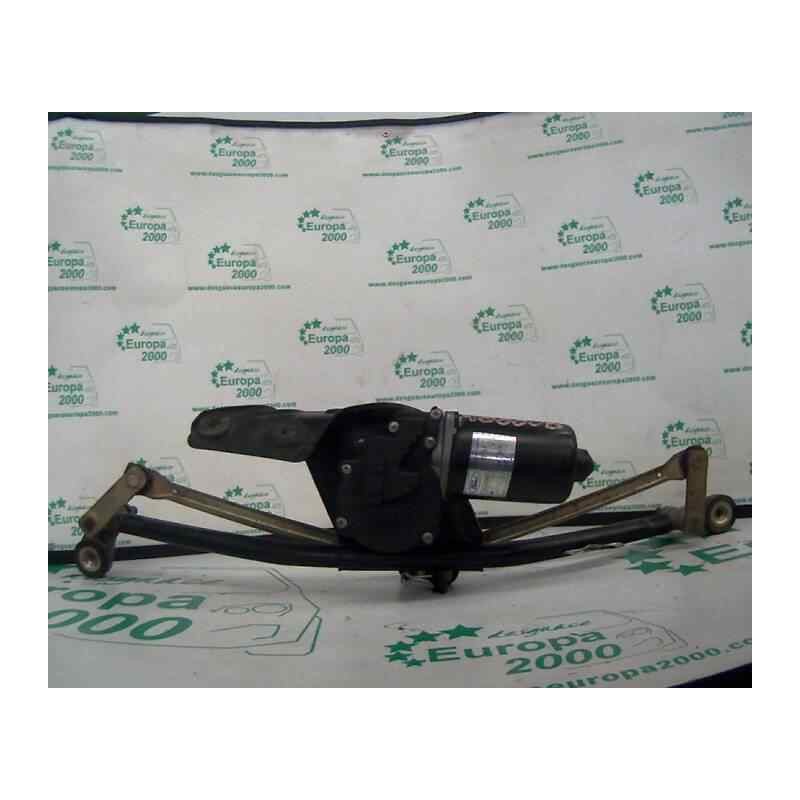 Recambio de motor limpia delantero para ford transit connect (tc7) referencia OEM IAM 2T1417508A - Blanco 2