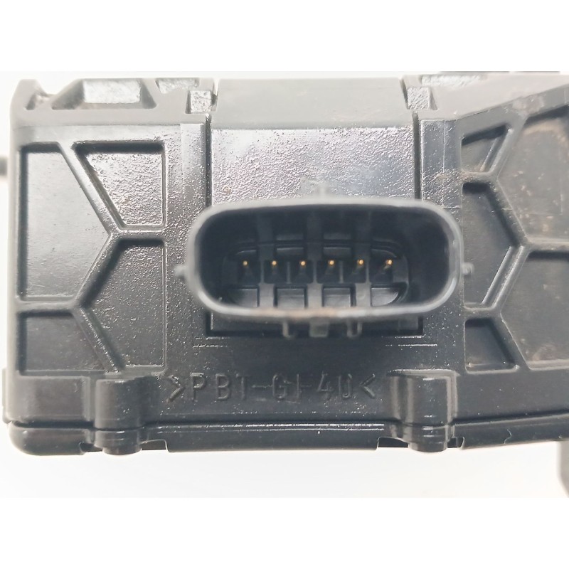 Recambio de potenciometro pedal para toyota camry (xv70) hybrid advance referencia OEM IAM 7811033170 270100430 - Marrón 4