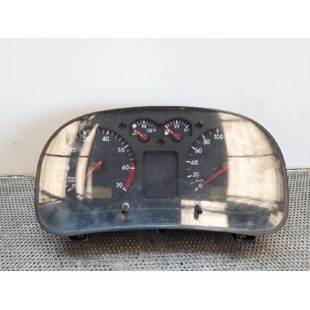 CUADRO INSTRUMENTOS 1J0919881 0263611020 