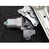 Recambio de elevalunas trasero derecho para nissan juke (f15) acenta referencia OEM IAM 306050 827310V018 