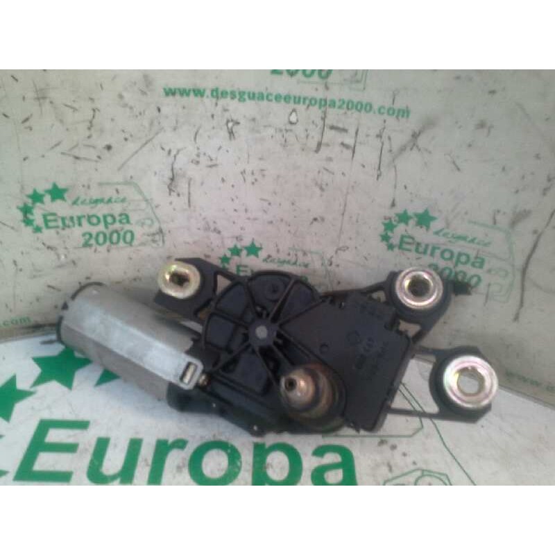 Recambio de motor limpia trasero para seat ibiza (6l1) 1.4 tdi referencia OEM IAM 6L6955711  