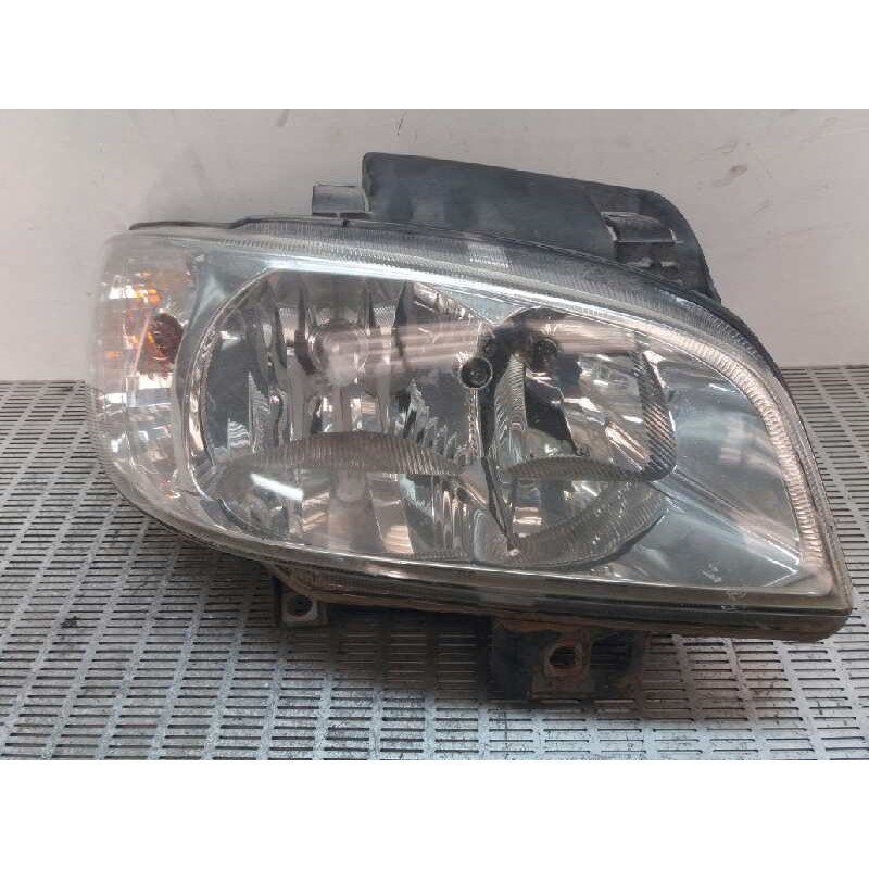 Recambio de faro derecho para seat ibiza (6k1) 1.9 sdi referencia OEM IAM   