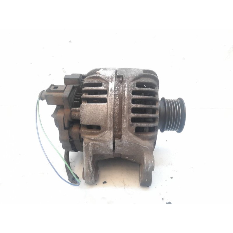 Recambio de alternador para seat arosa (6h1) street referencia OEM IAM 037903025L 0124315005 - Azul 3
