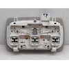Recambio de luz interior para renault captur ii e-tech engineered referencia OEM IAM 264309166R S089320 