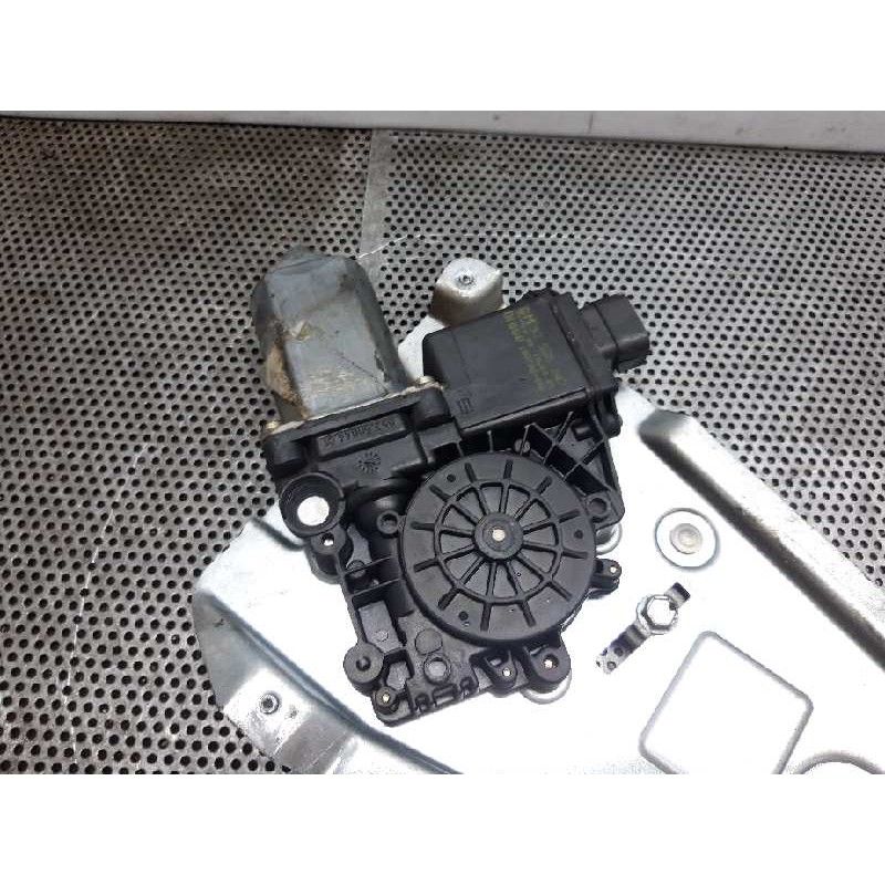 Recambio de elevalunas delantero izquierdo para opel omega b elegance berlina referencia OEM IAM 2