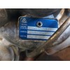 Recambio de turbocompresor para citroën zx 1.9 turbodiesel referencia OEM IAM K14116326 925140415 KKK