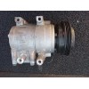 Recambio de compresor aire acondicionado para hyundai coupe (j2) 1.6 16v cat referencia OEM IAM F5000715 61520 0427