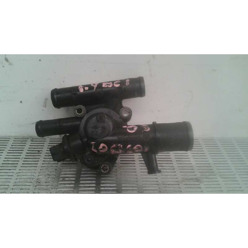 Recambio de termostato para renault scenic ii 1.9 dci diesel referencia OEM IAM  MARKIV 