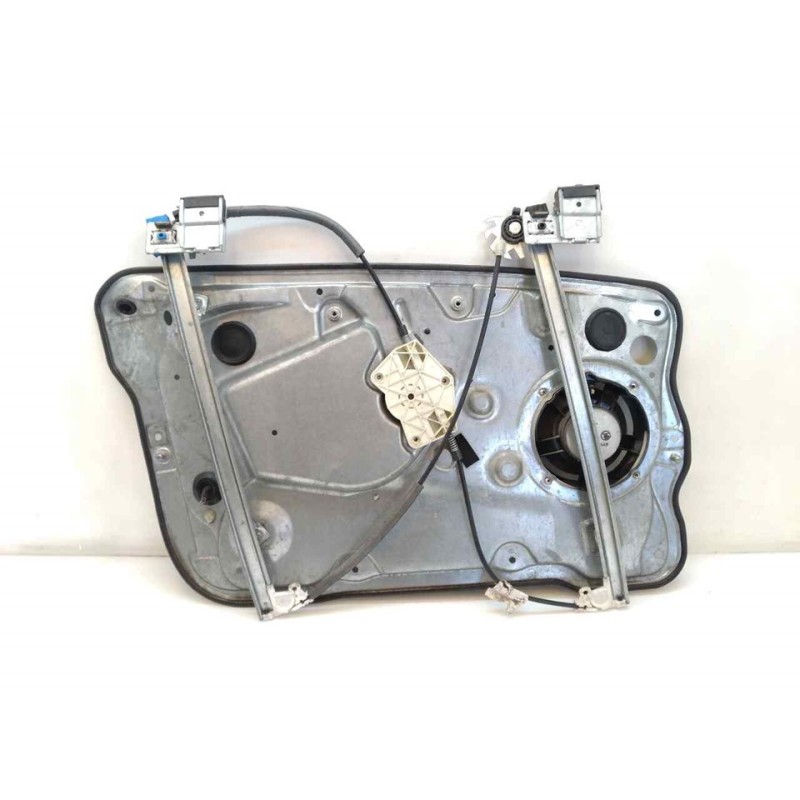 Recambio de elevalunas delantero derecho para skoda fabia familiar (6y5) comfort referencia OEM IAM 6Q1959802 3832 - Gris 3