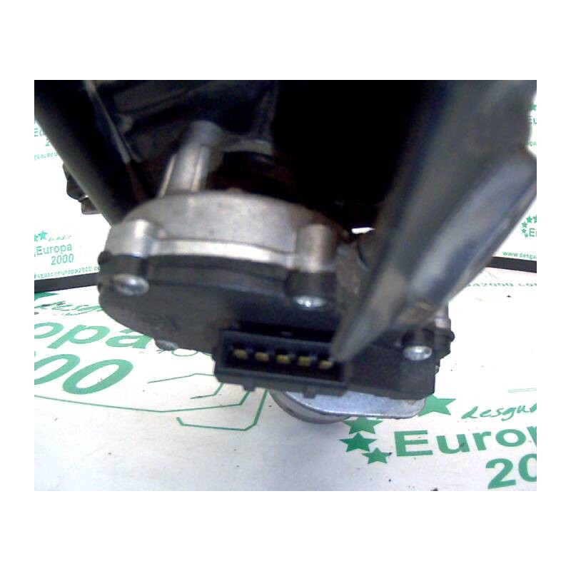 Recambio de motor limpia delantero para ford transit connect (tc7) referencia OEM IAM 2T1417508A - Blanco 3