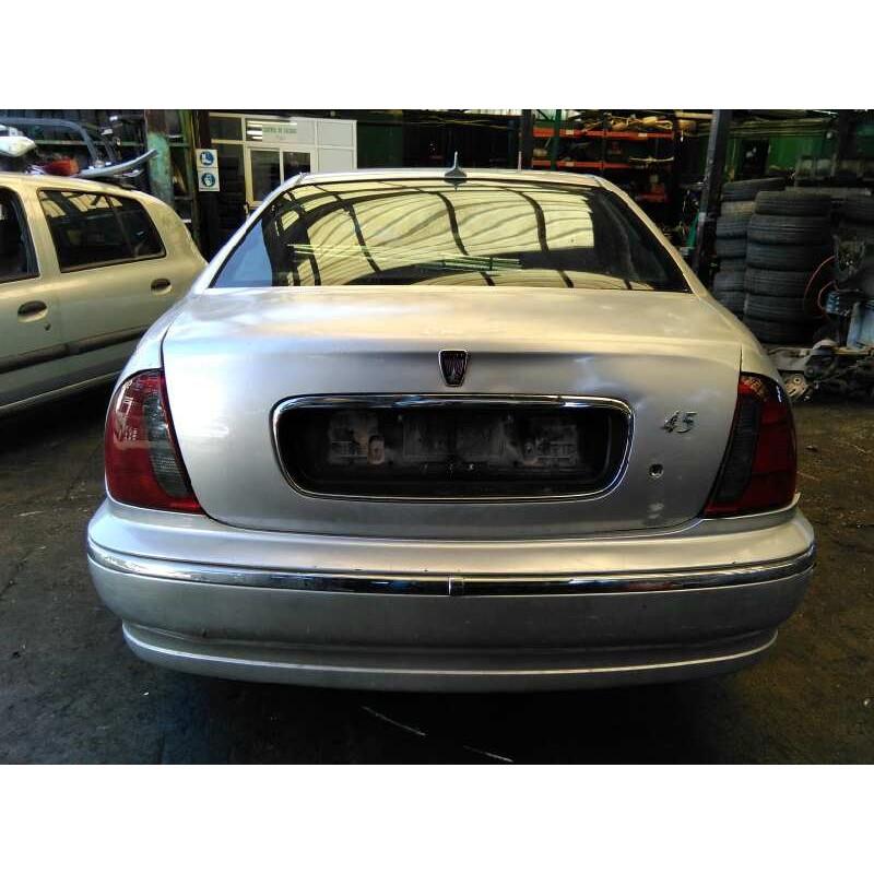 mg serie 45 (t/rt) del año 2003