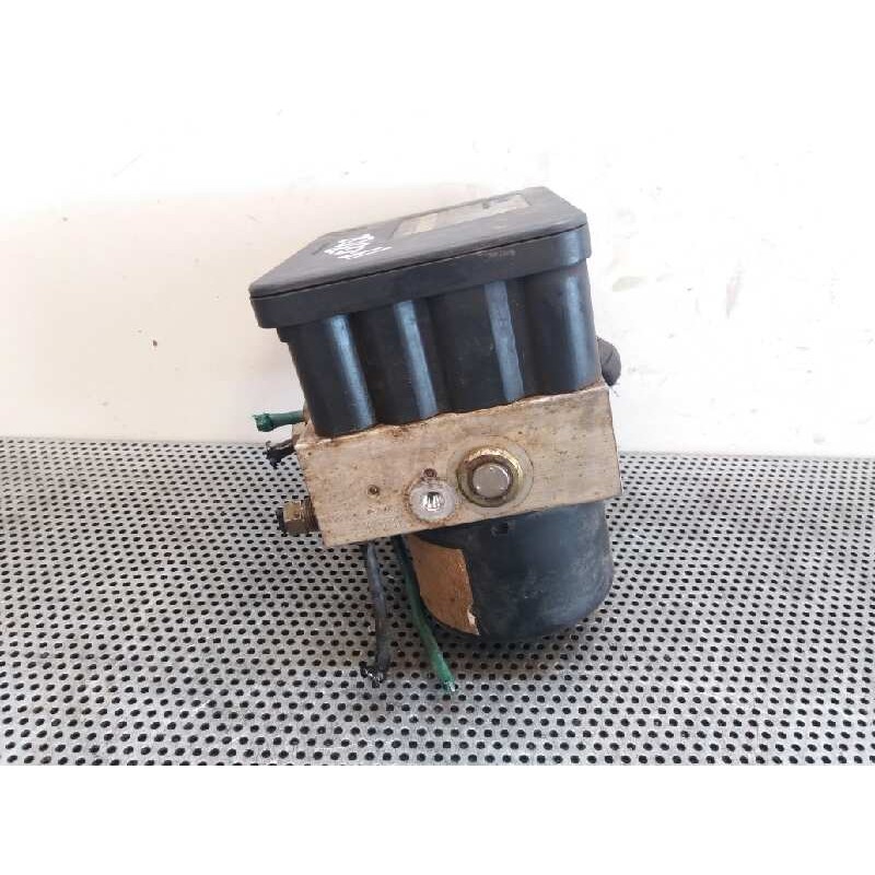 Recambio de abs para renault laguna ii (bg0) authentique referencia OEM IAM 10096014233 8200159837D 10020601054 4