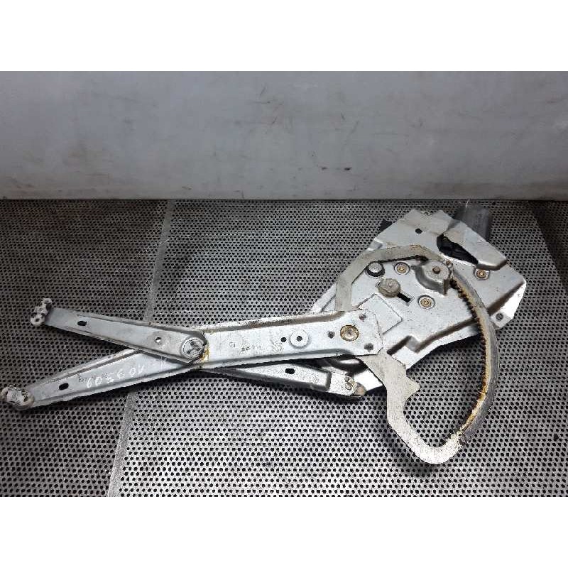 Recambio de elevalunas delantero izquierdo para opel omega b elegance berlina referencia OEM IAM 3