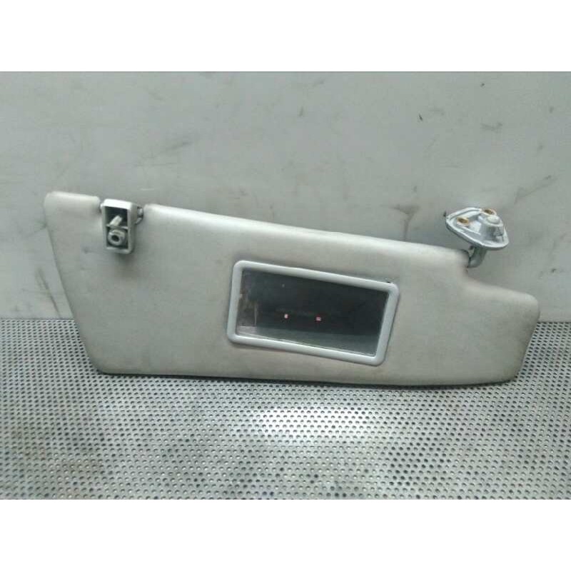 Recambio de parasol derecho para fiat marea berlina (185) jtd 110 hlx referencia OEM IAM   