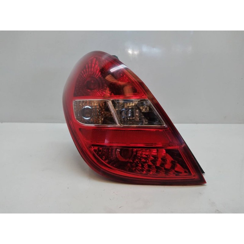 Recambio de piloto trasero izquierdo para hyundai i20 classic referencia OEM IAM 924014P000  