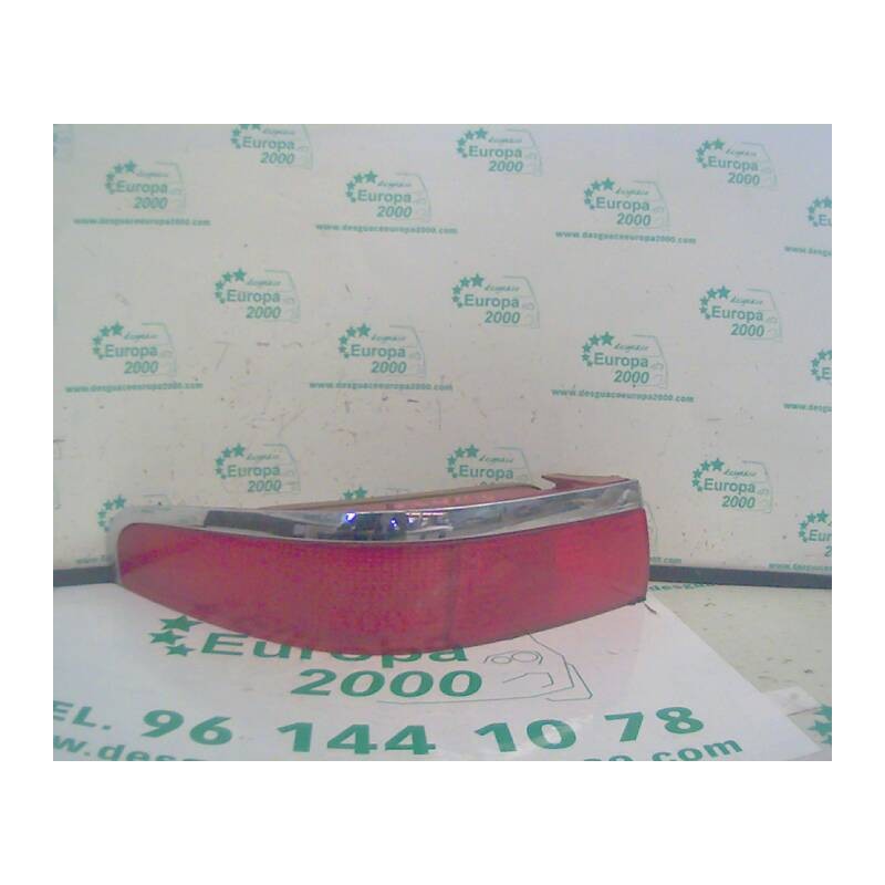Recambio de piloto trasero izquierdo para ford scorpio berl./turnier 2.5 turbodiesel referencia OEM IAM   