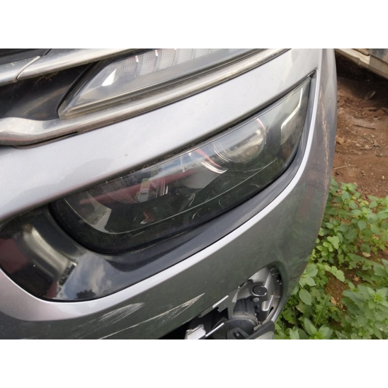 Recambio de faro izquierdo para citroën c4 grand picasso feel referencia OEM IAM   