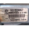 Recambio de elevalunas delantero derecho para skoda fabia familiar (6y5) comfort referencia OEM IAM 6Q1959802 3832 