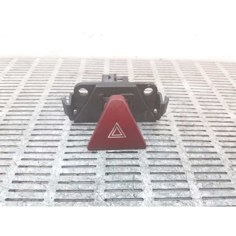 Recambio de warning para peugeot 307 (s1) 1.6 16v cat referencia OEM IAM   