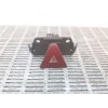 Recambio de warning para peugeot 307 (s1) 1.6 16v cat referencia OEM IAM   