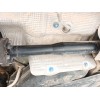 Recambio de transmision central trasera para infiniti qx30 2.2 d awd referencia OEM IAM   